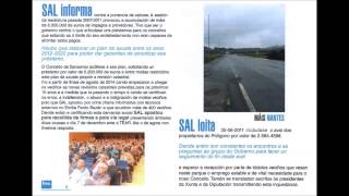 preview picture of video 'Labor de Sanxenxo Agrupación Liberal'