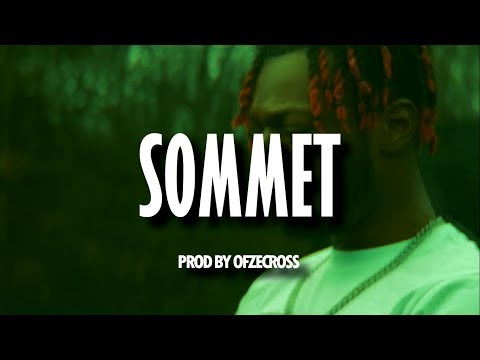 Bolémvn x Landy x Ninho Type Beat "SOMMET" | instru rap 2020 (Prod. Ofzecross)