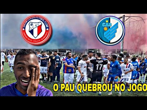 Bastidores de Claudia X Sansil