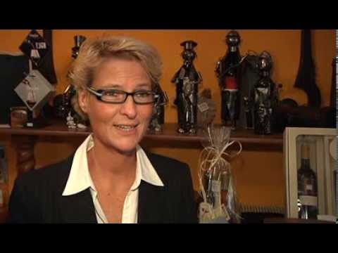 Bericht von SAT1 vom 9. Januar 2012 über unser Projekt Weinberg