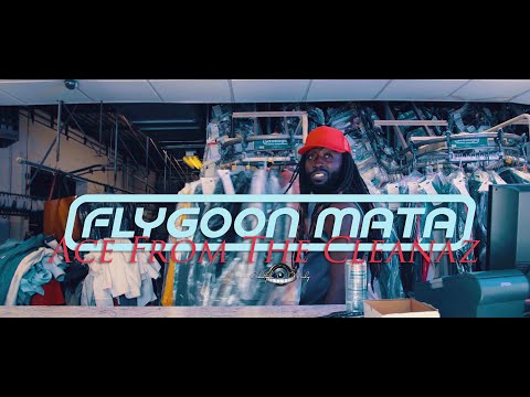 FlyGoon Mata - @AceFromTheCleanaz