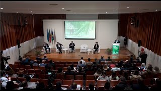 Seminário Segurança no Trabalho Florestal