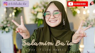 Download lagu SALAMIM BA'ID - Cover by Filda Azatil || El Syakya Entertainment mp3 Download lagu SALAMIM BA'ID - Cover by Filda Azatil || El Syakya Entertainment mp3