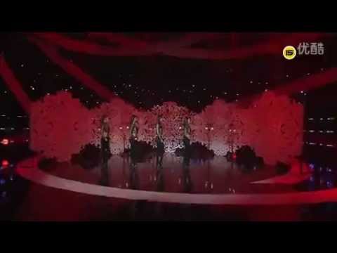 130314 Girls Day - Expectation Comeback MCD