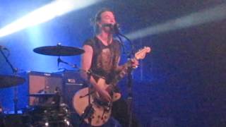 The Dandy Warhols - Search Party at the Engine Rooms Southampton 22/05/2016
