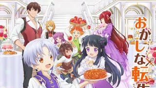 Download lagu Ending Okashi na Tensei | ending Sweet Reincarnation mp3