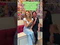 Heb jij Steven & Jamie al gespot in Tina? ?✨️ #tijdschrifttina