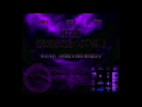 UNDERGROUND MIX VOLUME II SIDE B