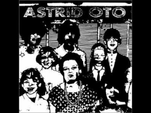 Astrid Oto - Apology