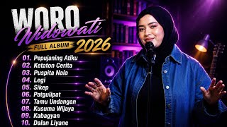 Download lagu 🎵 WORO WIDOWATI FULL ALBUM 2026 🌸 Pepujaning Atiku, Ketaton Cerita, Puspita Nala | Lagu Jawa Terbaru mp3 Download lagu 🎵 WORO WIDOWATI FULL ALBUM 2026 🌸 Pepujaning Atiku, Ketaton Cerita, Puspita Nala | Lagu Jawa Terbaru mp3