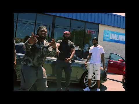 Merk | Woah (Ft. Rell & BB) [OFFICIAL VIDEO]