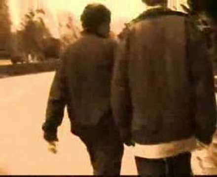 Dredg - Same Ol' Road (Alternative Video)