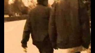 Dredg - Same Ol&#39; Road (Alternative Video)