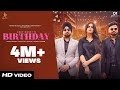 Birthday Deep Money Pranjal Dahiya Akash Kumar Kamal Digiya Latest Haryanvi Song 2021