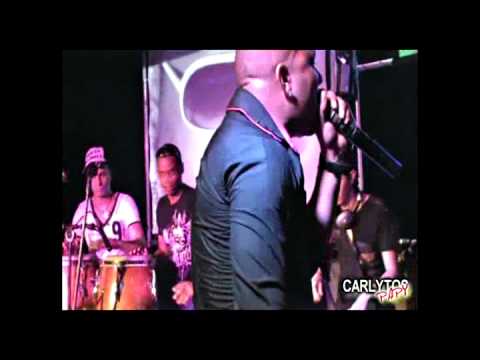 July Roby ft 1nsurrecto - La Menor.avi