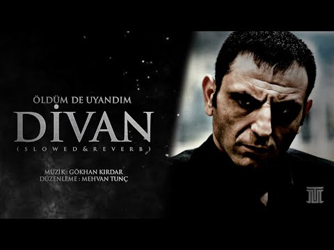 Öldüm de Uyandım Divan Special Slowed&Reverb - Alemdar Music (Kurtlar Vadisi Pusu)