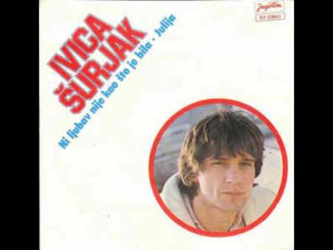 *Ivica Šurjak* - Julija* (1980)