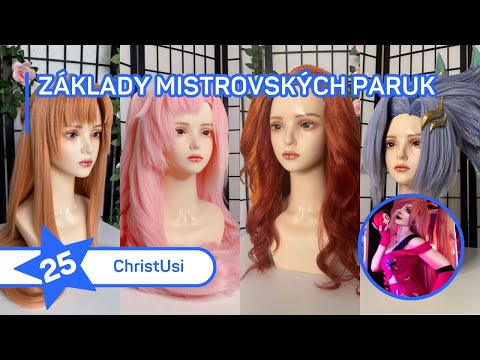 Základy mistrovských paruk