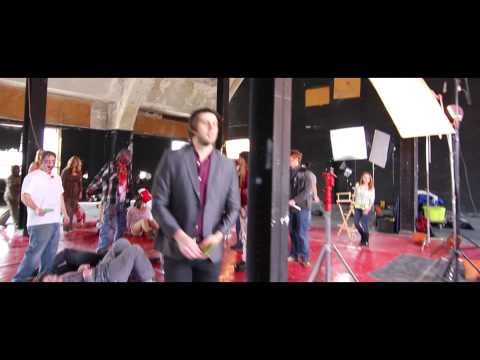 CITY UNDER SIEGE "Believe" (official music video) ft Ryan Dunson (Rookie of the year)