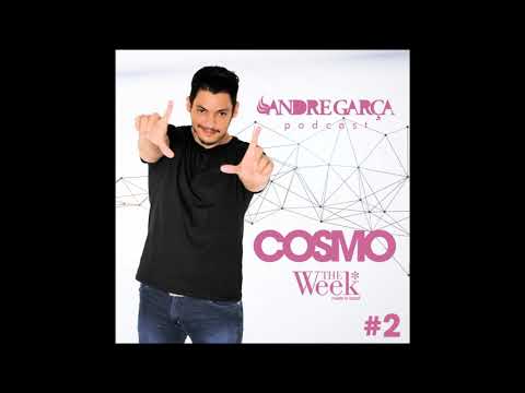 DJ Andre Garça   COSMO #2 by The Week Rio OCT 2018