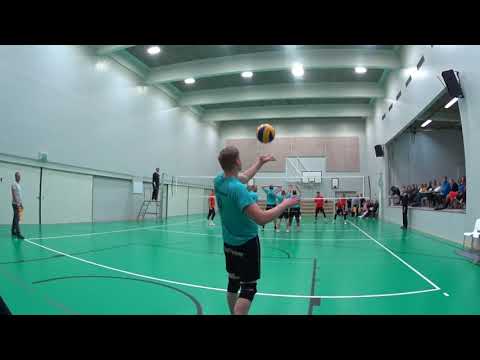 6.10.2018 Loimu 1 - NarPa, erä 4