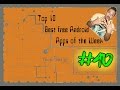 Top 10 +bonus Best Android Apps of the Week #10(GREEK)