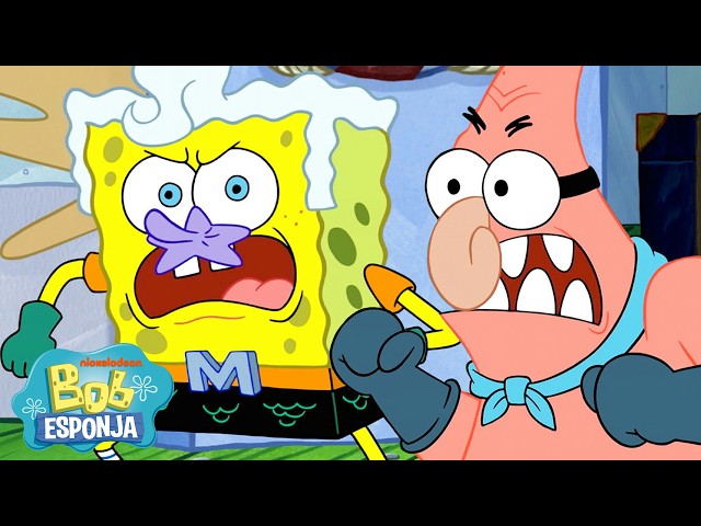 Vídeo relacionado con Bob Esponja SquarePants - Caja ciega con purpurina esmaltada, Bob Esponja, personaje misterioso, Sandy, Patrick, Gary, Calamardo, Sirena, Barnacle Boy o Mrs Puff, Surtidos, Metal, No es una piedra