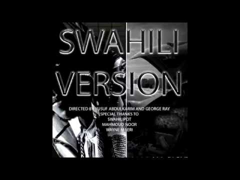 Panda swahili version freestyle  ohms law montana