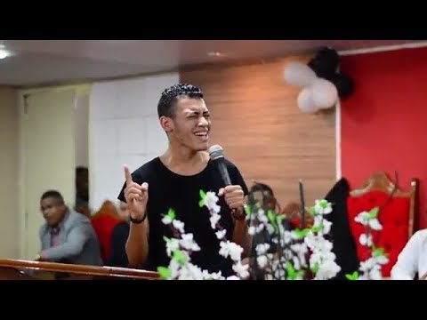 Sérgio Marques - Oh quão lindo esse nome é | Porque ele Vive