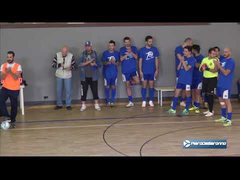 Partita celebrativa (1à parte) Amor C5