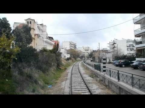 From Lianokladi to Stylida 1