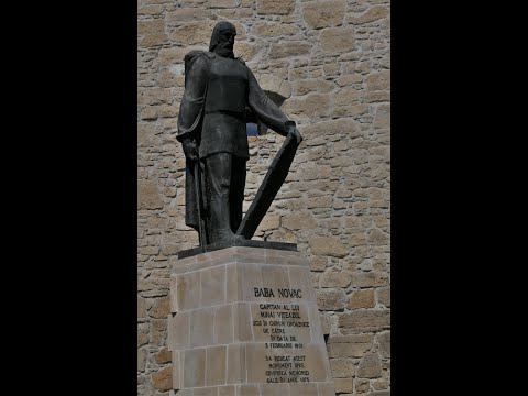 Baba Novac, episodul 3.