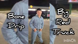 Big Red Truck Music Video