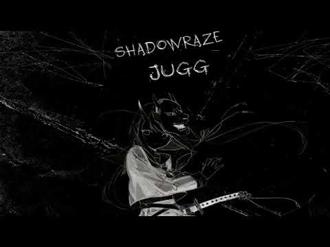 [МИНУС] Shadowraze-juggernaut (instrumental)