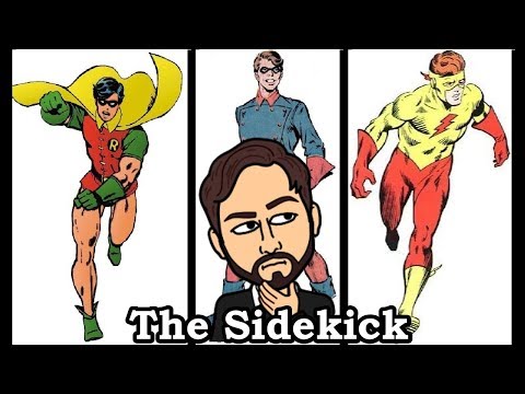 The Sidekick
