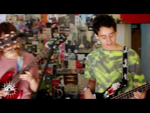 Sesión Discos El Tesoro #47 - Magrot - 1