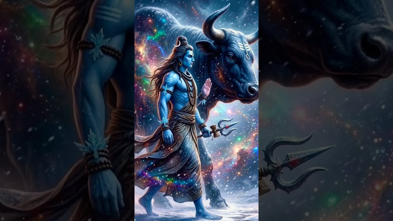 🥀🕉 शिव जी की दर्शन... 🥀🕉 || #shiv #shorts #youtubeshorts #viralshorts #trending 🔥🔥