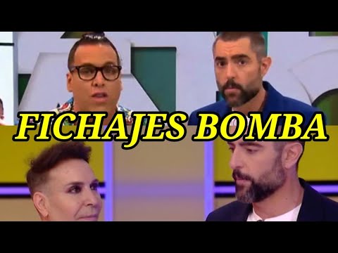 💥ZAPEANDO FICHA al MAESTRO JOAO y TORITO, para GANAR SEGUIDORES de Sálvame