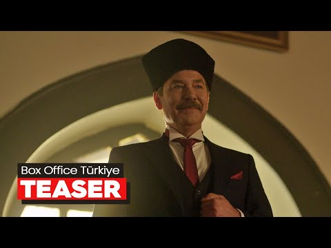 Akif | Teaser Fragman