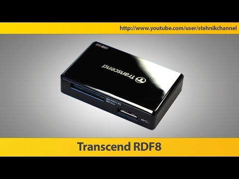 TRANSCEND TS-RDF8K DRIVER FOR MAC TRANSCEND TS-RDF8K DRIVERS FOR MAC DOWNLOAD