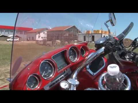 Știre Etv/ 05.06.2017 – MOTOCICLIȘTII CONSTRUIESC CASE