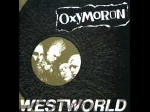 Oxymoron - Life's a Bitch
