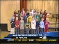 2007 AM NorthWest Maplewood School