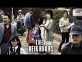 The Neighbors korean movie | crime ,thriller | Explained in Nepali