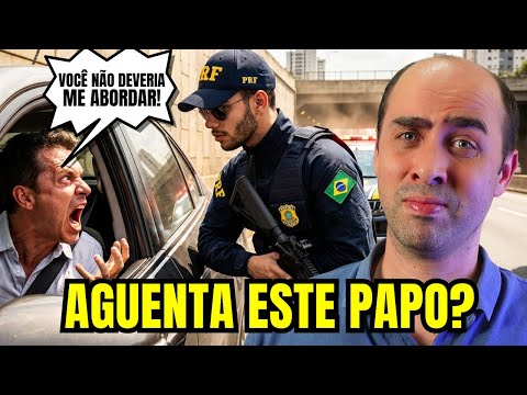 PRF Exam: What you will face every day!