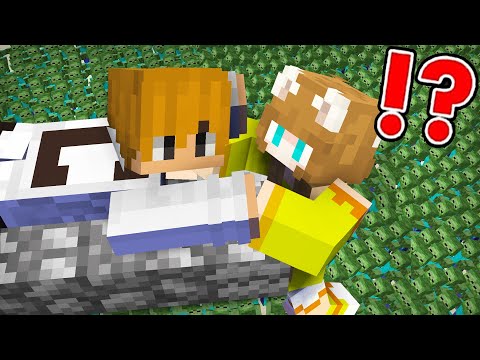 CeeGee Vs 1,000,000 MOBS in Minecraft! 😨 ( Tagalog )