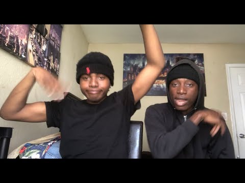 Unknown T - Fresh Home| Reaction