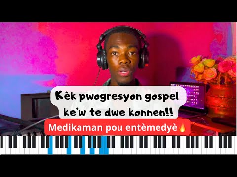 God's love is greater than | and some important gospel progressions