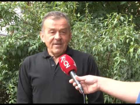 Najava manifestacije Dani vrganja