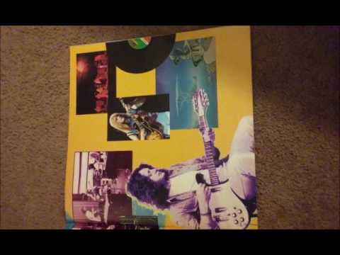 Yes Solo: 1979 - Steve Howe Unplugged Live at the Montreux Jazz Festival - Anyway You Do